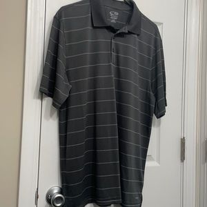 Champion Golf shirt Large